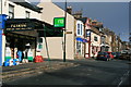 Petrol Station in a Shop