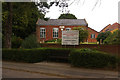 Hemsby Evangelical Congregational Church