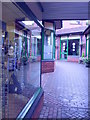 Sedgley Arcade