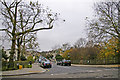 TQ2785 : Downshire Hill, London NW3 by Christine Matthews