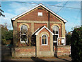 Primitive Methodist Chapel