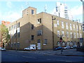 Southwark Telephone Exchange