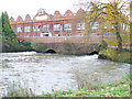 Old Printing Works, Old Woking