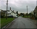 Church End, Leckhampstead