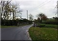 South End Bridge, Leckhampstead