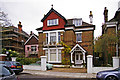 Priory Road, London NW6