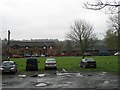 Houses off Linglie Road