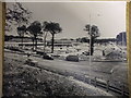 Hempstead Valley Shopping Centre under construction