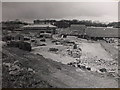 Hempstead Valley Shopping Centre under construction