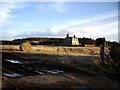 Dalbraidie farm