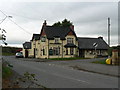 ST2792 : Castell-y-bwch Public house by Colin Madge