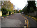 Charlbury Road (East), Oxford