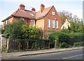 Large House - Grange Road