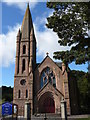 Church in Fortrose