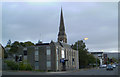 Police Station, Helensburgh