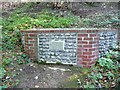 Elizabeth Fry Memorial, Cromer