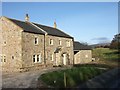 Ratcliffe Brook Cottage