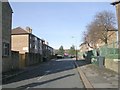 Alma Street - Leeds Road, Windhill