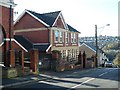 Former Police Station, Aberbargoed