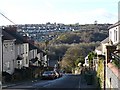 Bedwellty Road, Aberbargoed