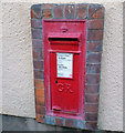 G R Postbox