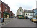 Market Place, Fakenham