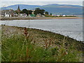 Cromarty on the Black isle