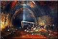 SE1030 : Queensbury tunnel air shaft collapse by philld