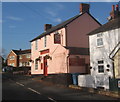 The Brook Inn, Washbrook