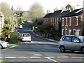 2008 : The road to Warminster Training Centre