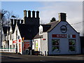 Bellabeg village store