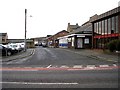 Chapeltown - Pellon Lane