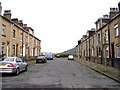 Birks Hall Terrace - Pellon Lane