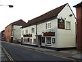 Salisbury - The Royal George