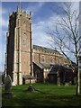 Parish church, Easton in Gordano