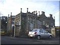 The Orangery at The Priory, Abbots Leigh