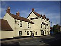 The George Inn, Backwell Farleigh