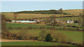 Gattonside Mains Farm