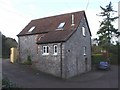 Converted chapel, Cleeve