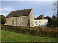 United Reformed Church, Wrington