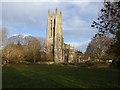 All Saints Church,Wrington