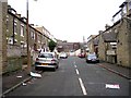 Rose Street - Hopwood Lane