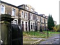 Park Terrace - Hopwood Lane