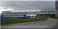 The Gateway Building, Jubilee Campus, University of Nottingham