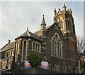 Windsor Road United Reformed Church, Barry