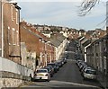 Queen Street, Barry