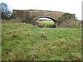 Westfield Bridge & Lock Site