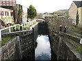 Wallbridge Upper Lock