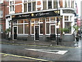 The Conduit of Tybourne in Marylebone Lane