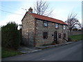 Whixley Cottage.